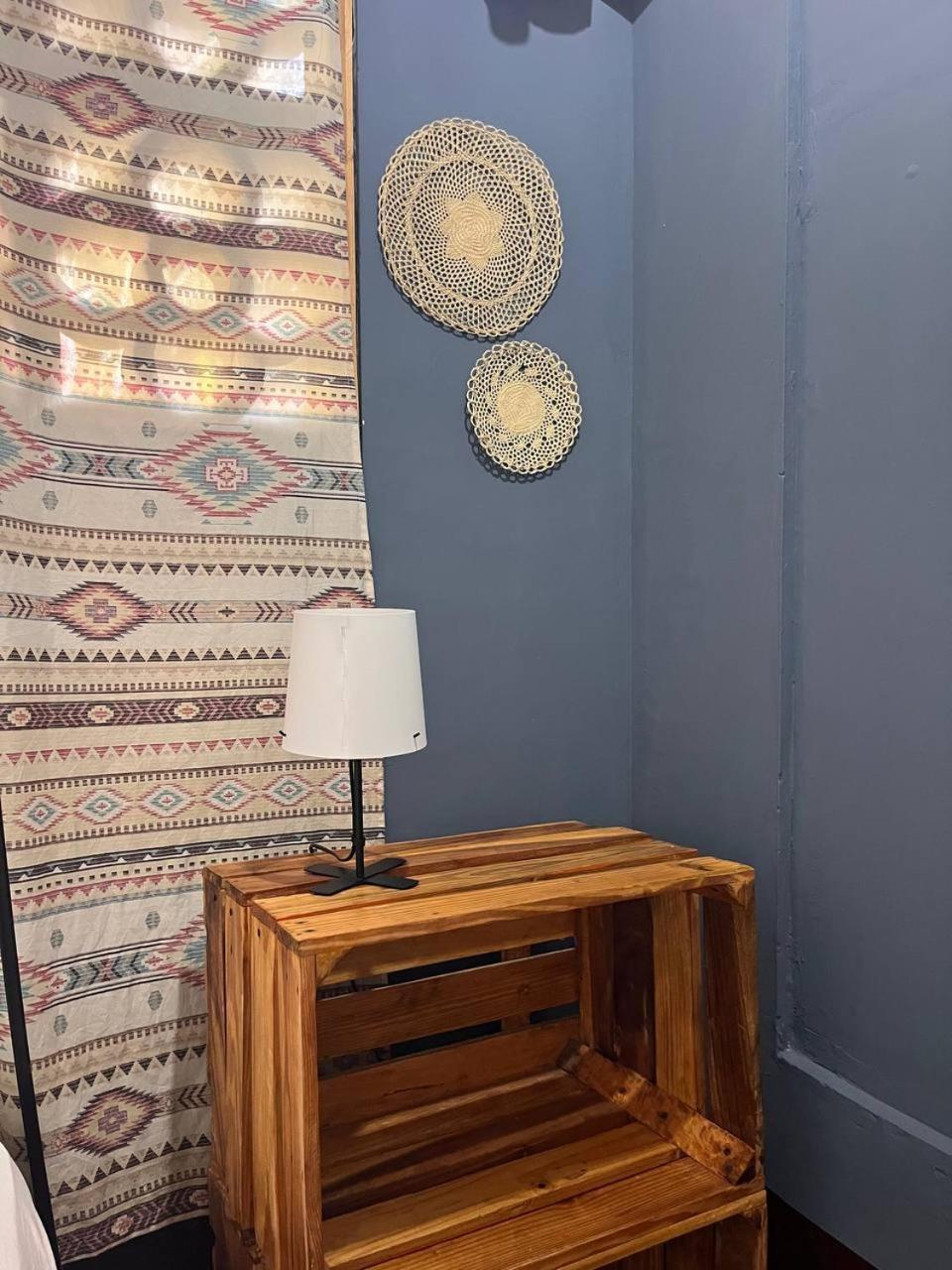 Casa Gallo Pinto Granada Room photo